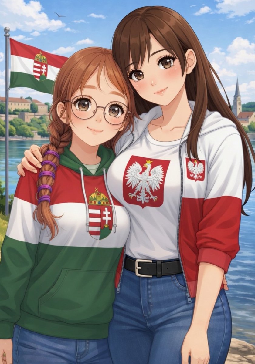 🇭🇺Magyar🤝🏻Polski🇵🇱 tweet media