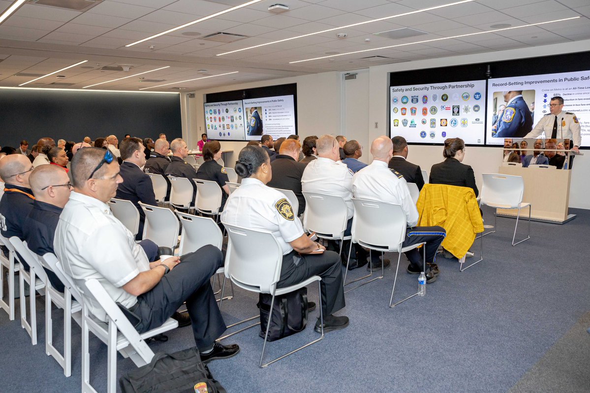 Metro Transit Police tweet media