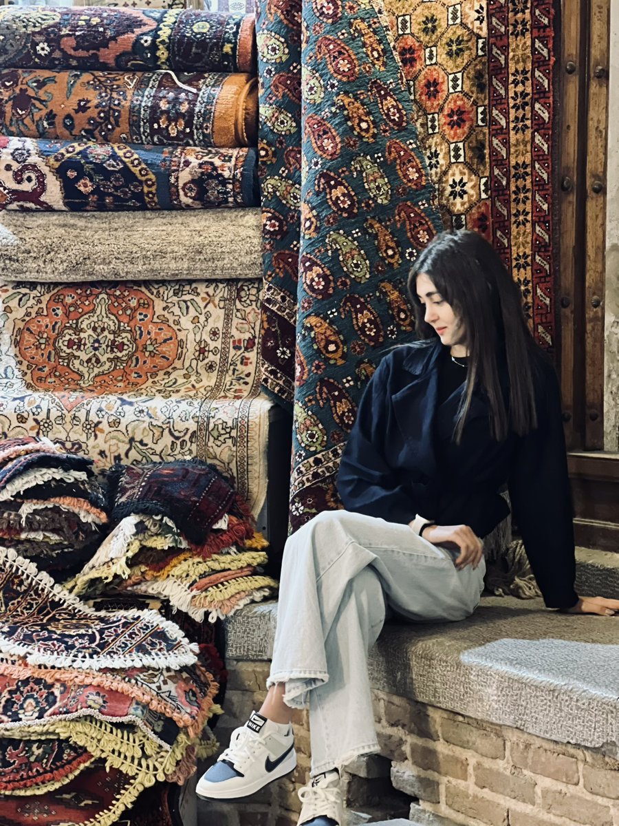 سحری tweet media