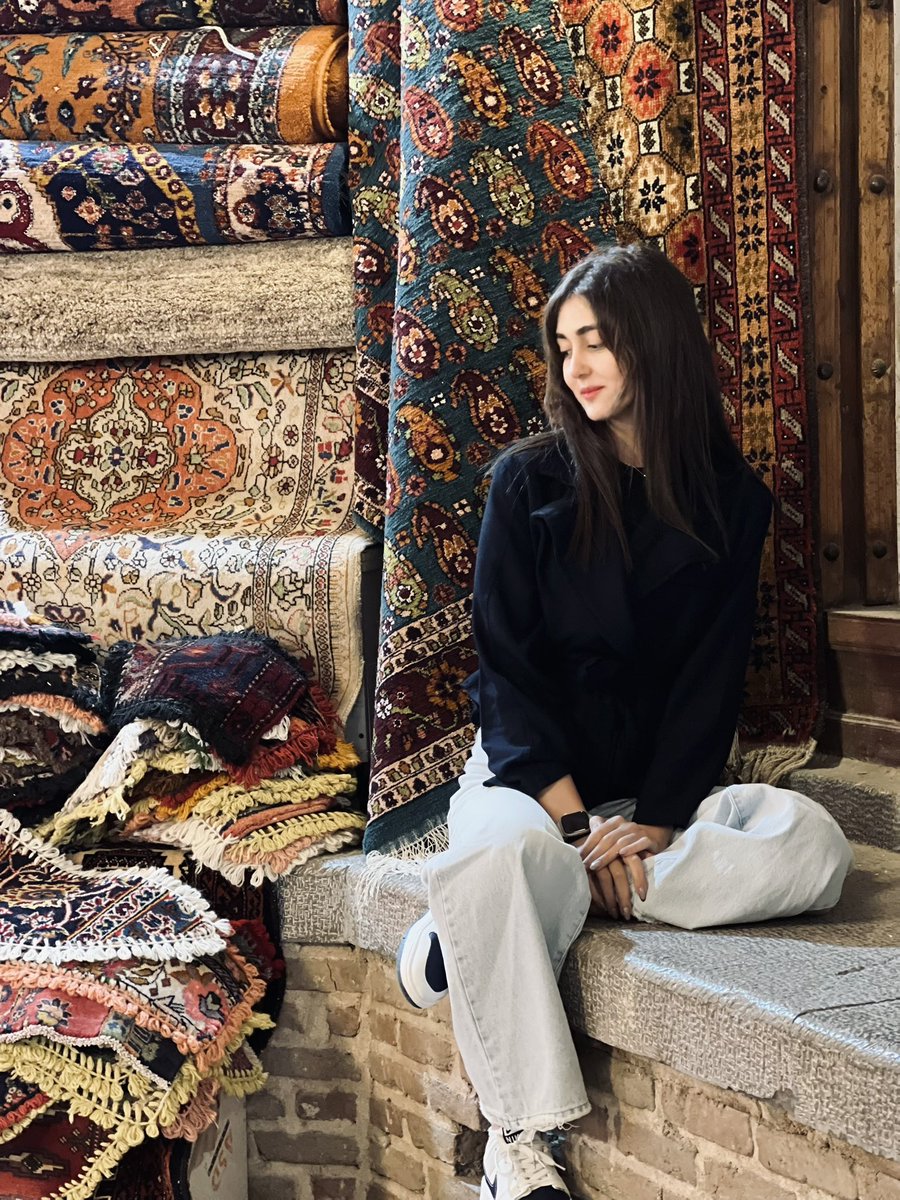 سحری tweet media