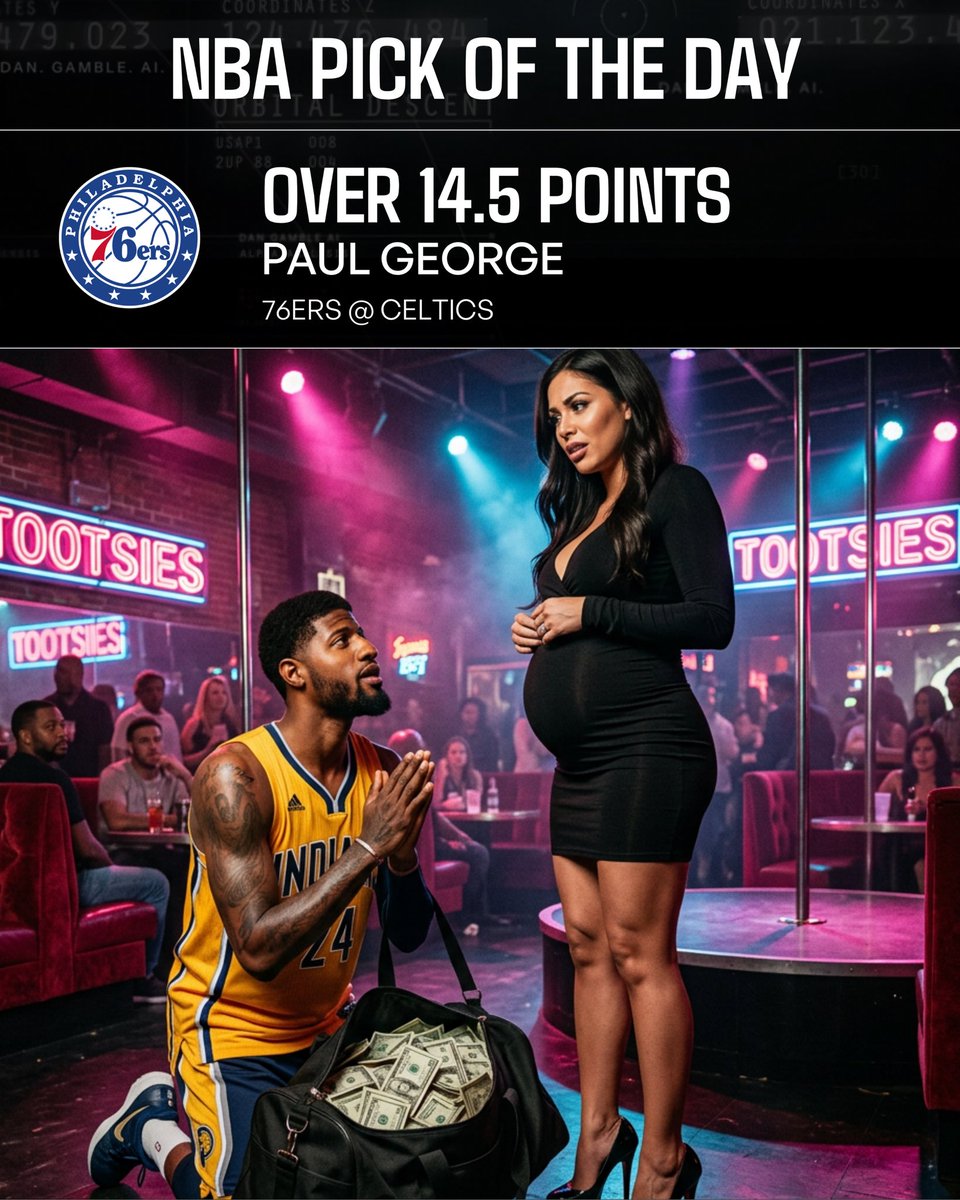 Dan’s AI Sports Picks tweet media