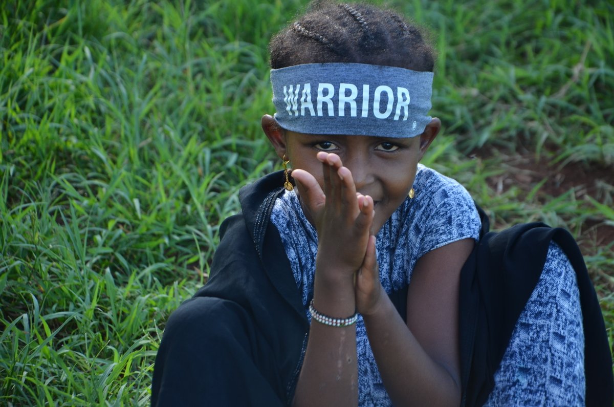 SoniaNabetaFDN's tweet image. WARRIOR.

We learn
And adapt
Respond
Regroup
Improve
Over time
Recover, reset, respond again 💜 

#TogetherWeCan #T1DAfrica #Type1Diabetes #SNF #T1D #TypeOneNation #T1DWarriors #HealthEquity #ChildrensHealth #GlobalHealth