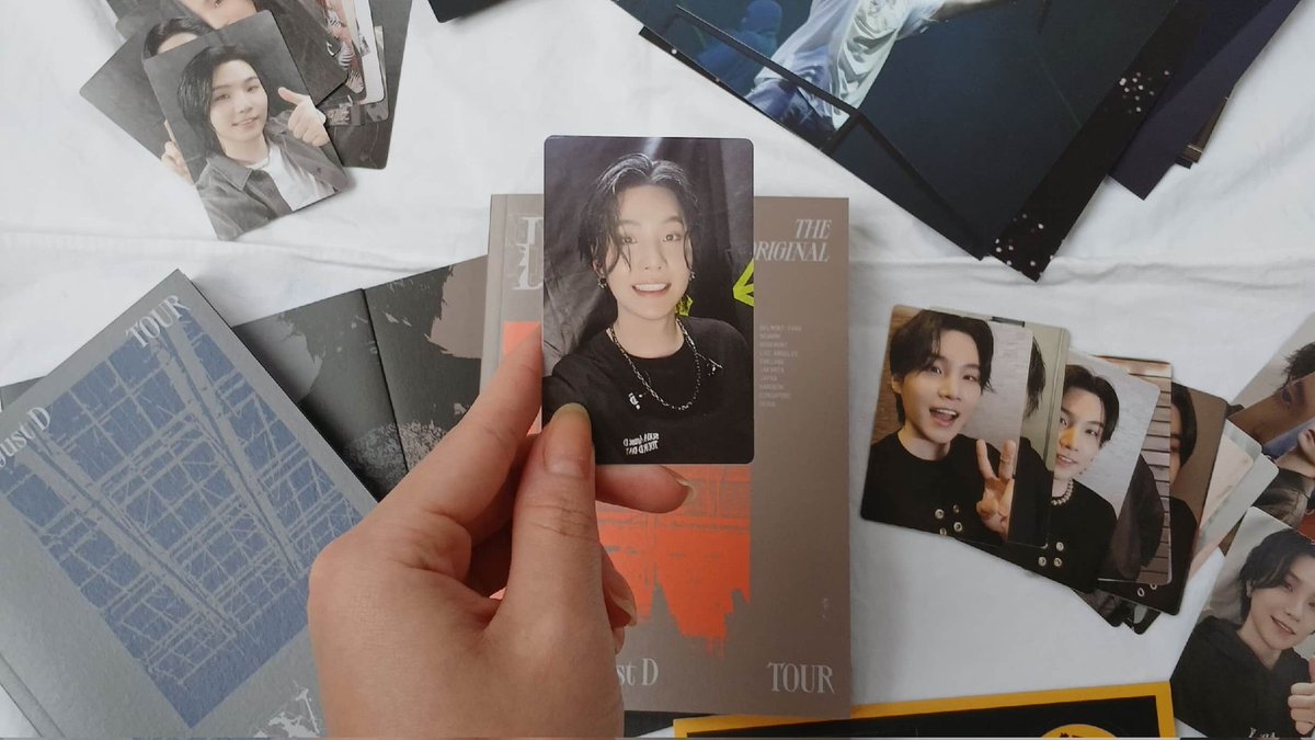 🖐🏻; Rai!⁷ VAI VER O BTS tweet media