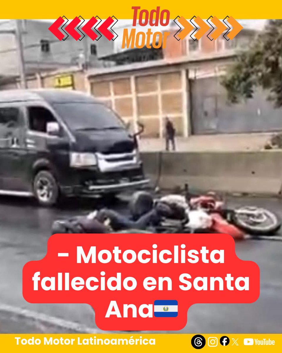 Todo Motor tweet media