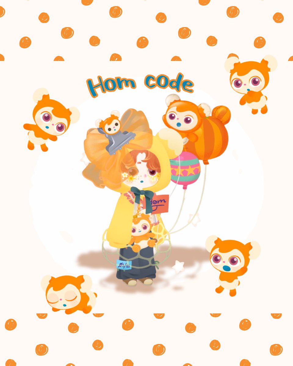 manyo_x's tweet photo. ピグミー🧡code

#ﾎﾑｺｰﾃﾞ #LivlyIsland https://t.co/qpEFmT7Fab