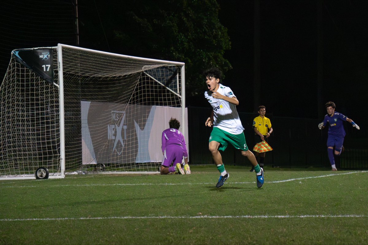 SF Glens Academy tweet media