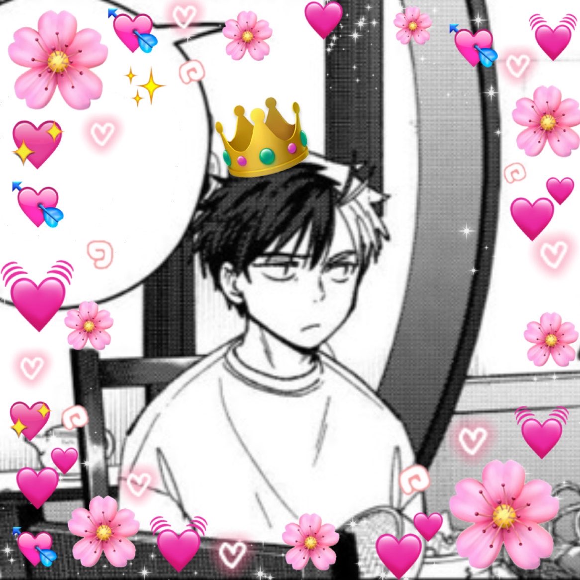 Sach ₍^. .^₎⟆ (busy) tweet media