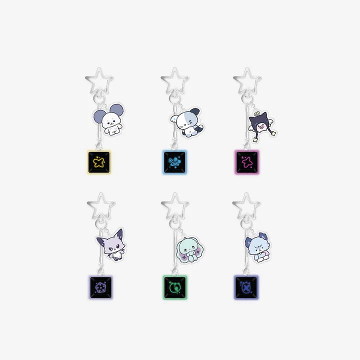 oh yall are SO cute. was this all heeseung’s idea then? 🥹