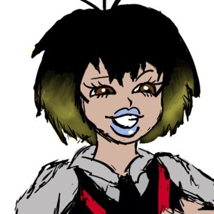 Alex_El_PNG's tweet image. Desde Mañana, voy a compartir unos dibujos que he hecho con una amiga de Discord. 

"No me esperaba dibujar bimbos y que me vieran hacerlo Xd"

Mientras dejo unas capturas.
#Digitalart #digitalartist #nsfw #dibujo #dibujos #dibujodigital #rule34 #fanart #oc #fanart