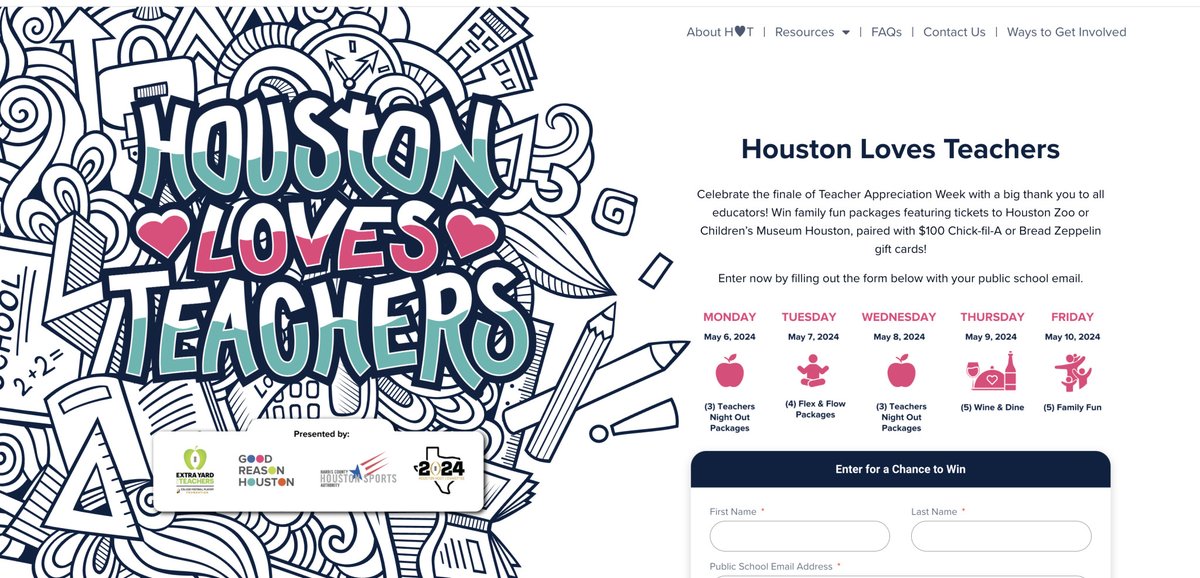 Houston Education Association-TSTA/NEA tweet media