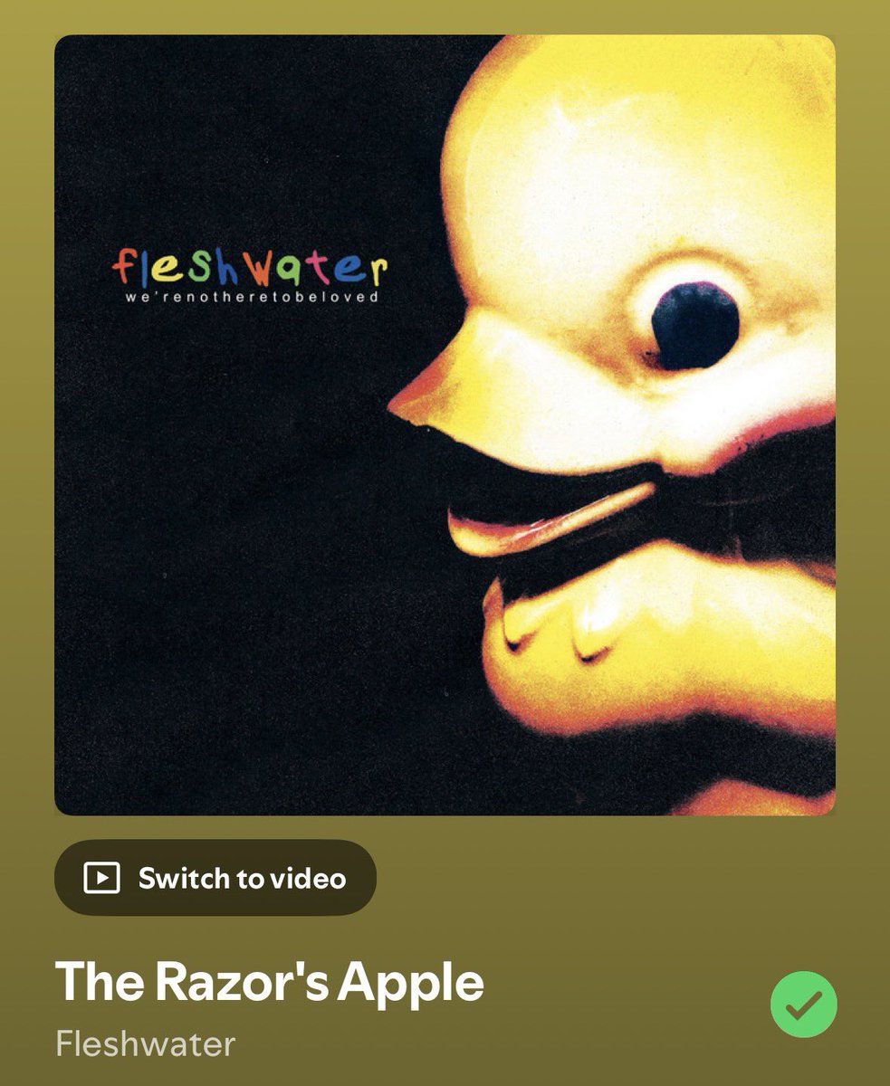 clover 🦇⛓️💿 tweet media