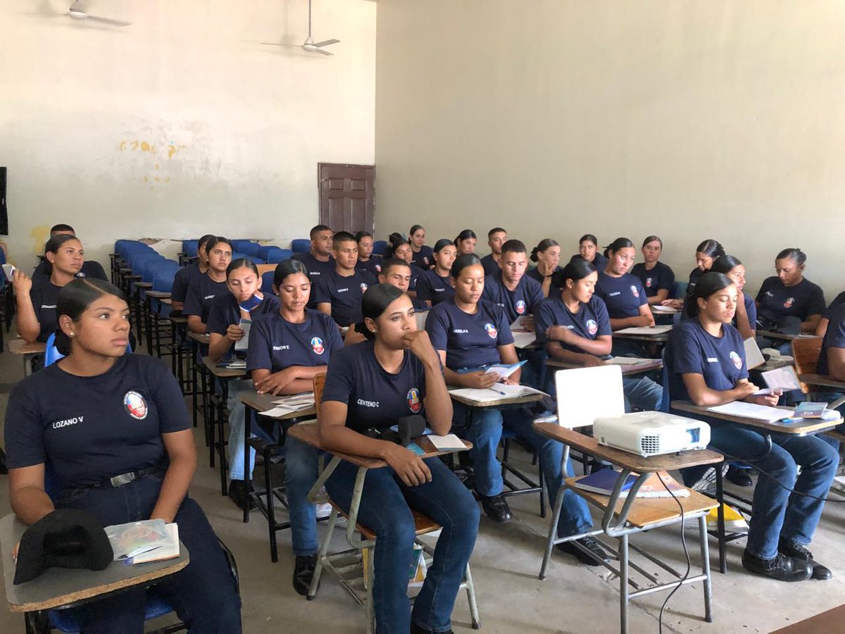 Dirección de Asuntos Disciplinarios Policiales tweet media