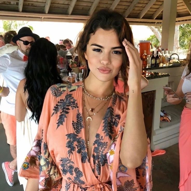 Updates Selena Brasil tweet media