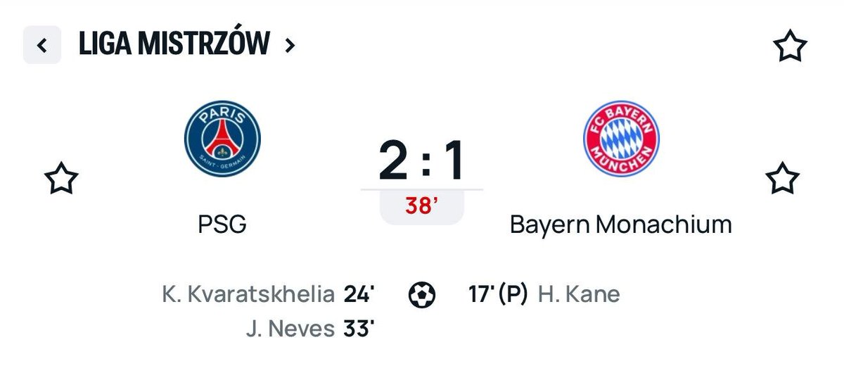 Cezary Kawecki | Statystyki piłkarskie 📊 tweet media