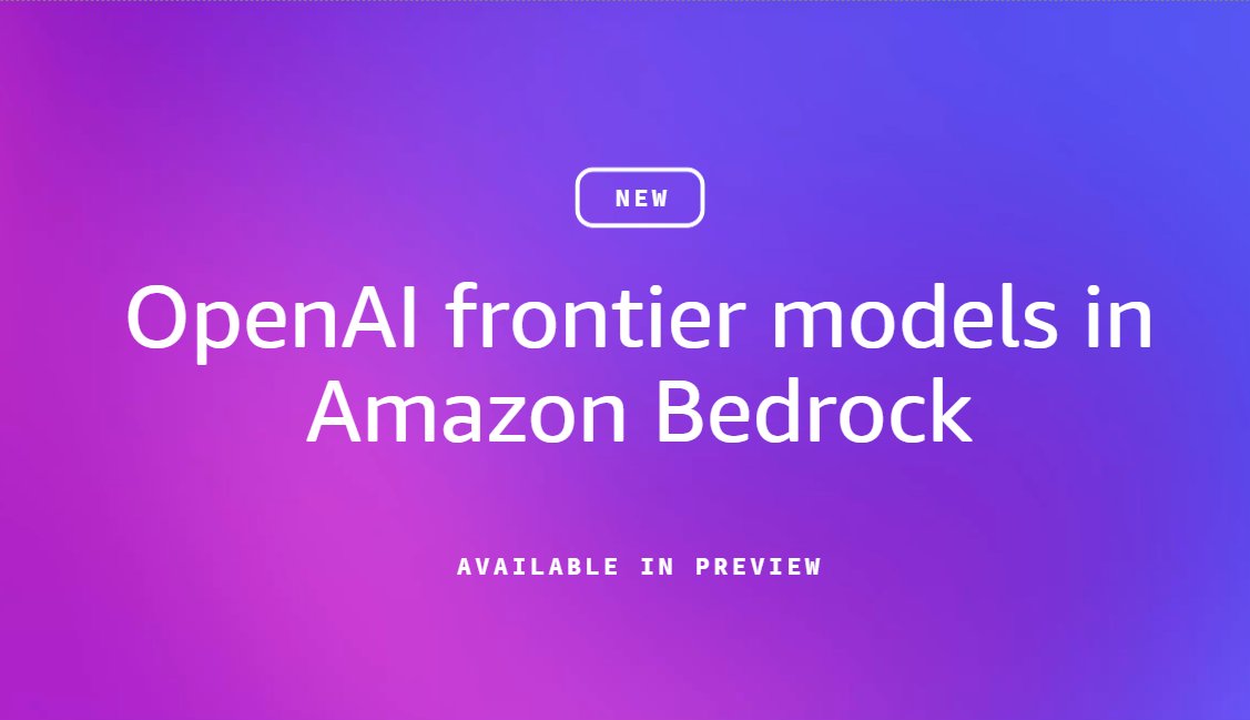 Matt Garman tweet media