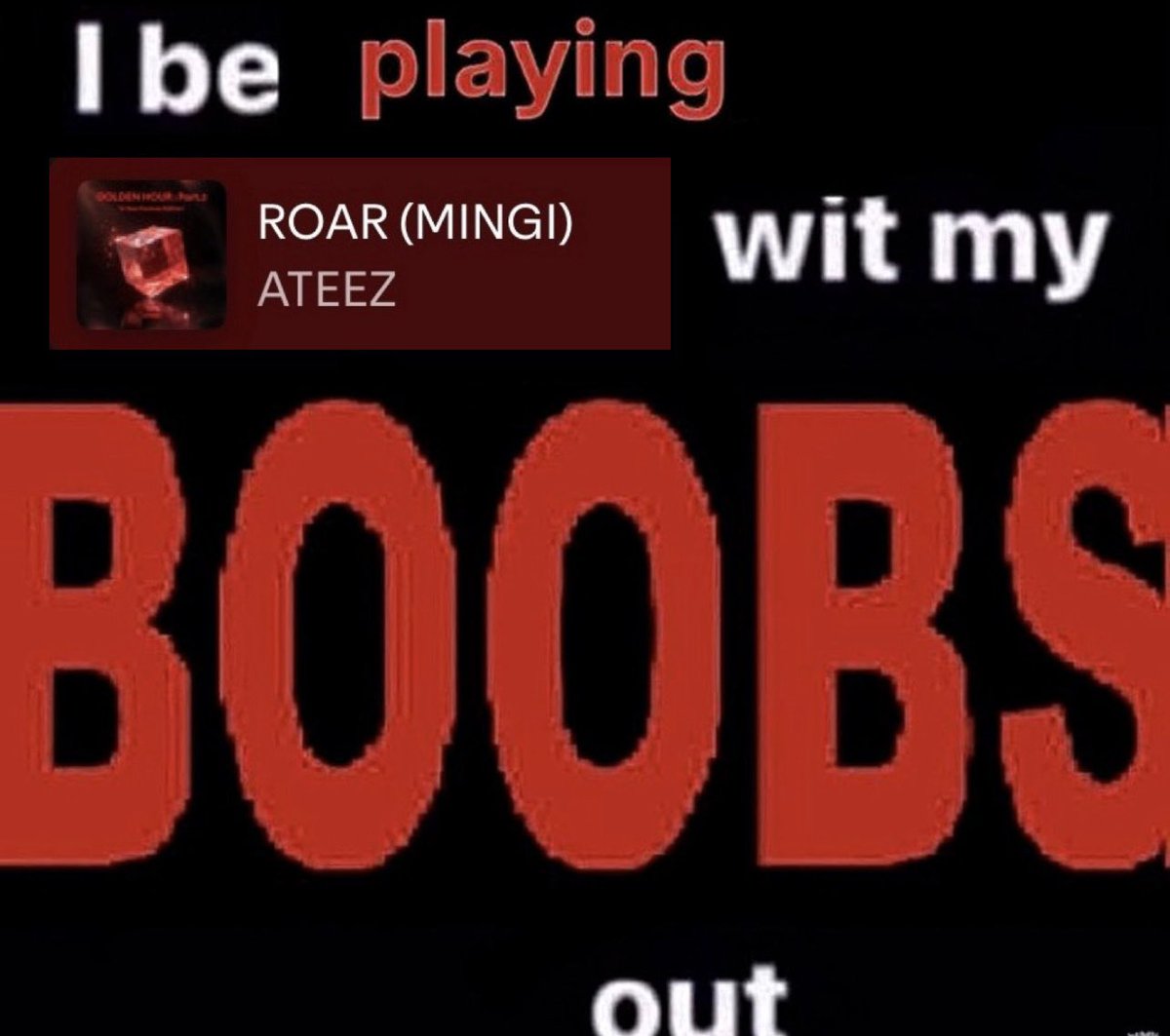 carm 𝜗𝜚 ᶠⁱˣᵒⁿ tweet media