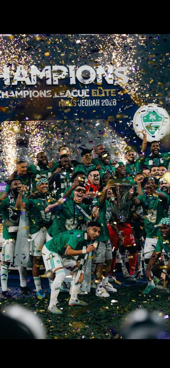 النخبوية🏆﮼سارة 💚🇸🇦🤍 tweet media