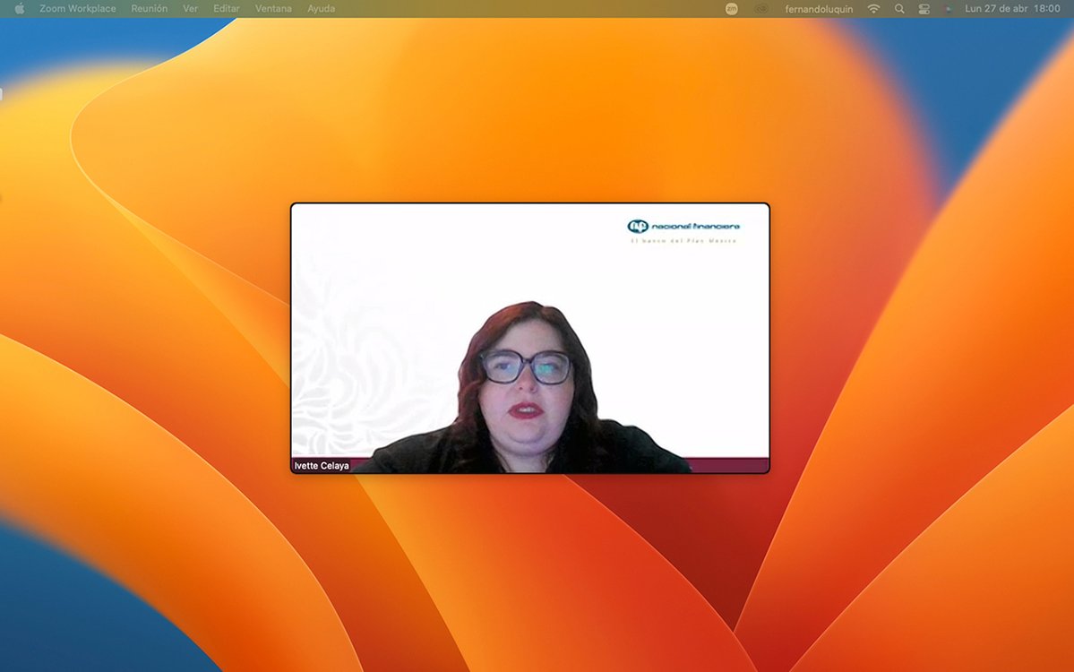 Concluyó la segunda sesión de la Capacitación “Finanzas Empresariales y Acceso al Crédito”, a cargo de <a href="/NafinOficial/">Nacional Financiera</a> / <a href="/bancomext/">Bancomext</a> para <a href="/CONACCA/">CONACCA</a>. <a href="/ucmabastos/">Ucmabastos</a> <a href="/UNCOFYLOFICIAL/">UNCOFYL, A.C. OFICIAL</a> <a href="/cedachicoloapan/">Cebollas Selectas</a> <a href="/CdeAbastoCDMX/">Central de Abasto CDMX</a> <a href="/cedaecatepec/">Central de Abasto Ec</a> <a href="/abastosestrella/">Mercado de Abastos Estrella</a> <a href="/MERCADOHIDALGOT/">MERCADOMIGUELHIDALGOTIJUANA</a> <a href="/CentAbastosLeon/">CentraldeAbastosLeon</a>