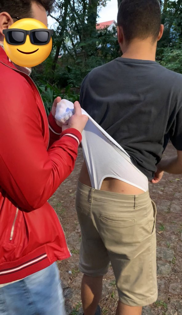 WedgieSP's tweet photo. @nymphiawater Serve eu levando um cuecão?😅 https://t.co/mEAXopY3vE
