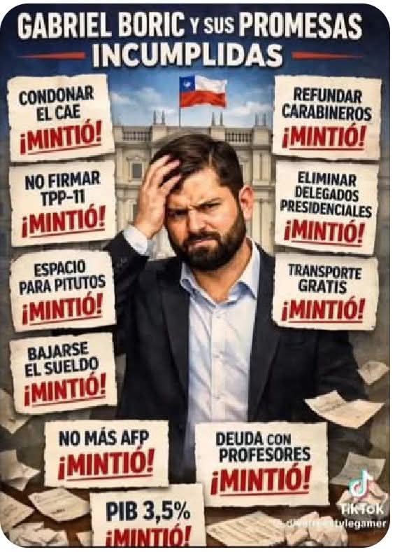 Amalia 🇨🇱🇨🇱 tweet media