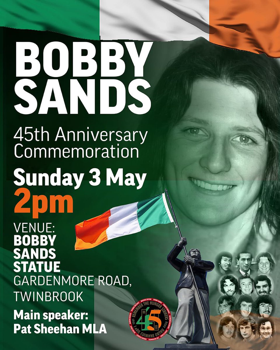 Irish Unity 🇮🇪🇵🇸 tweet media