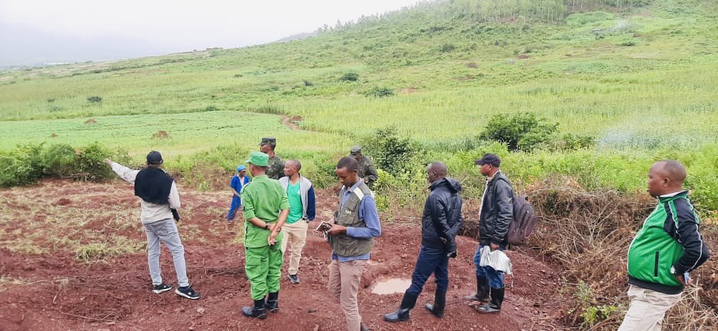 Kayonza District tweet media