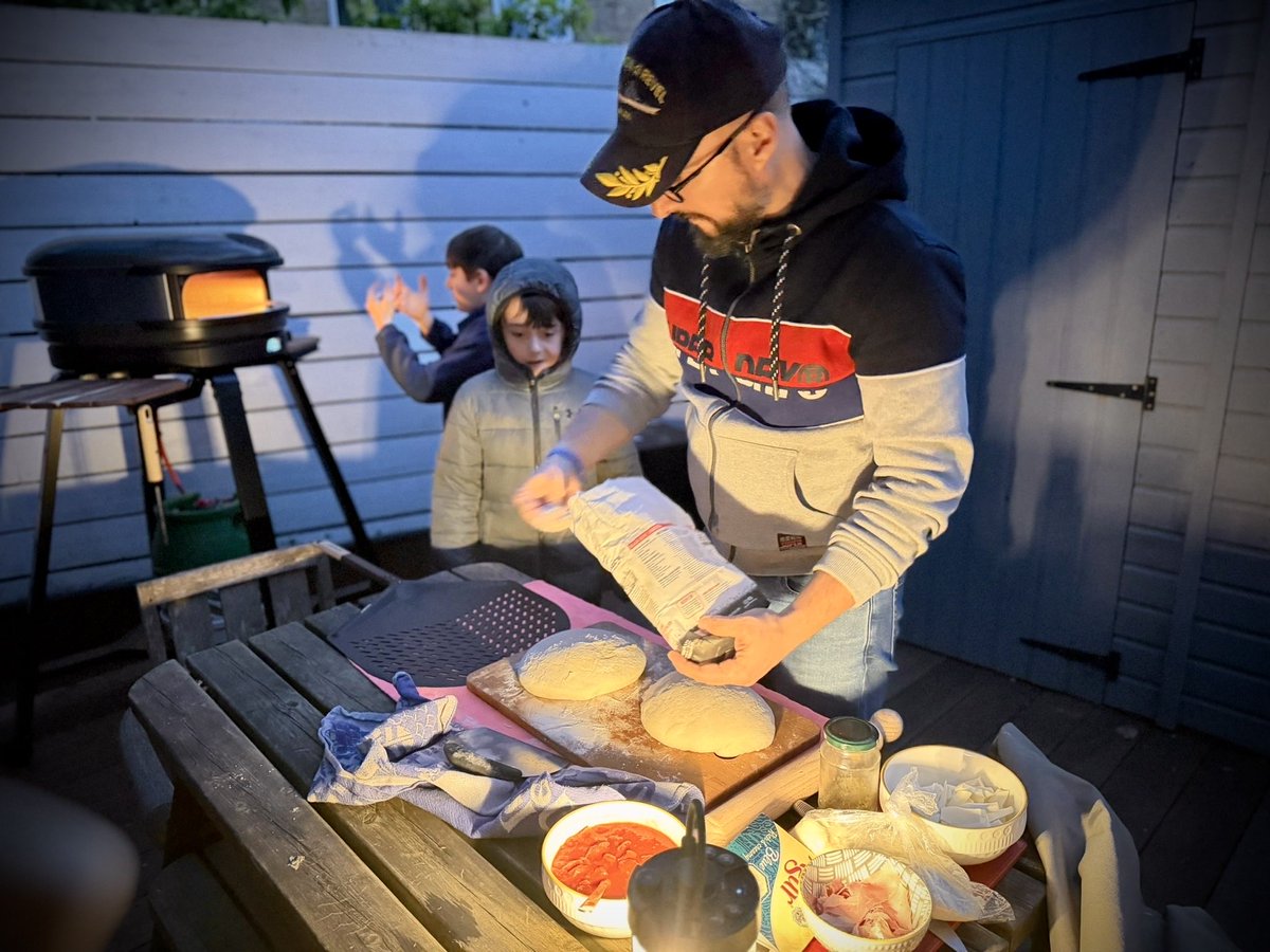 Alessio Patalano tweet media