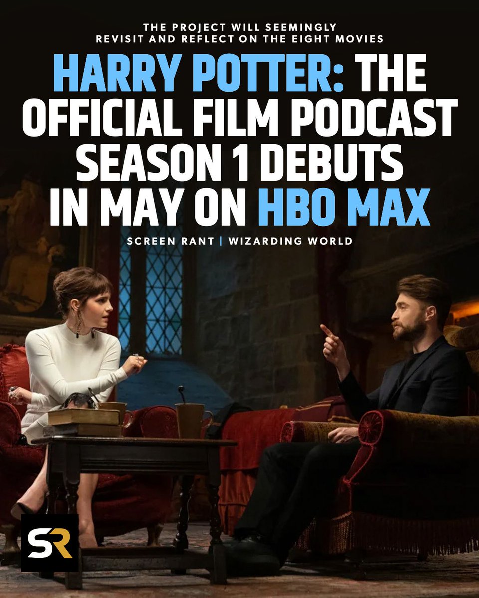 ScreenRant tweet media