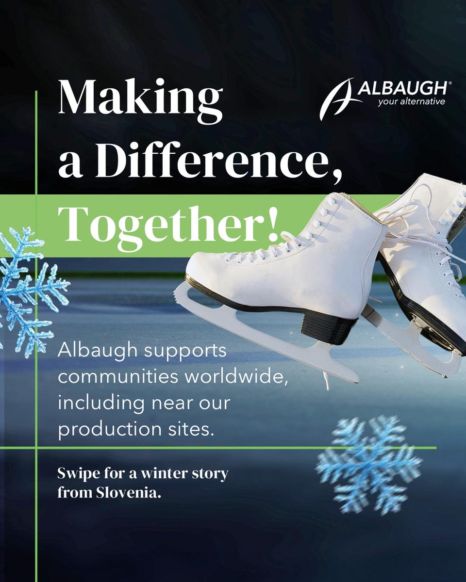 Albaugh Specialty Products tweet media