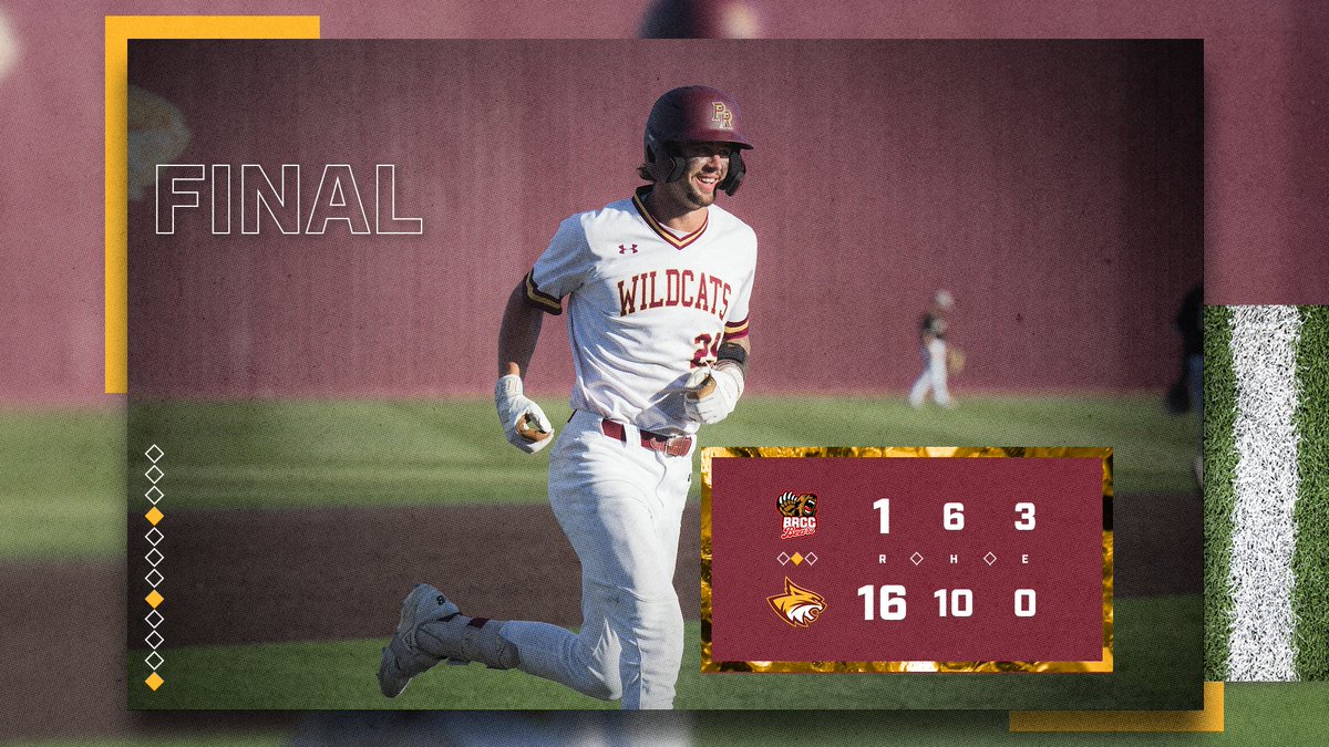 PRCC Athletics tweet media