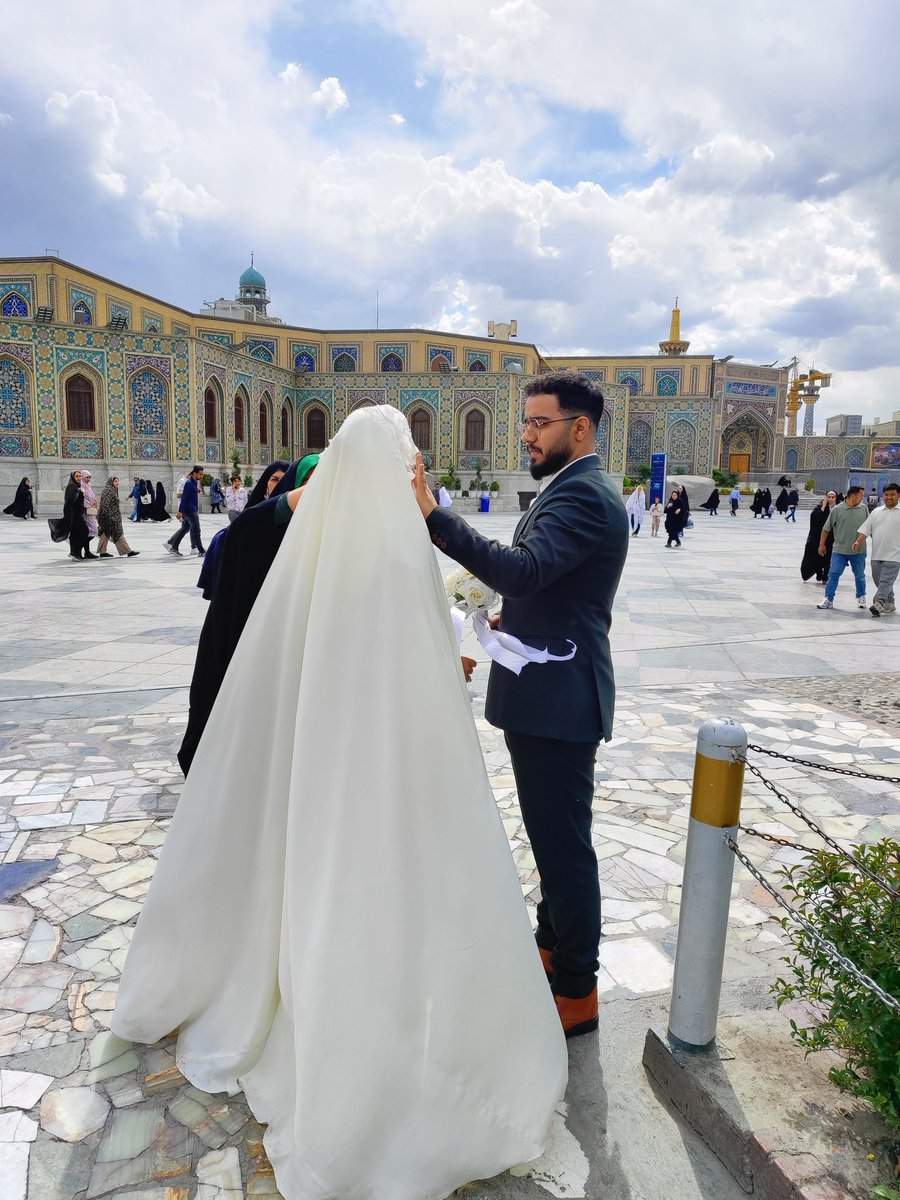 مهدیس tweet media