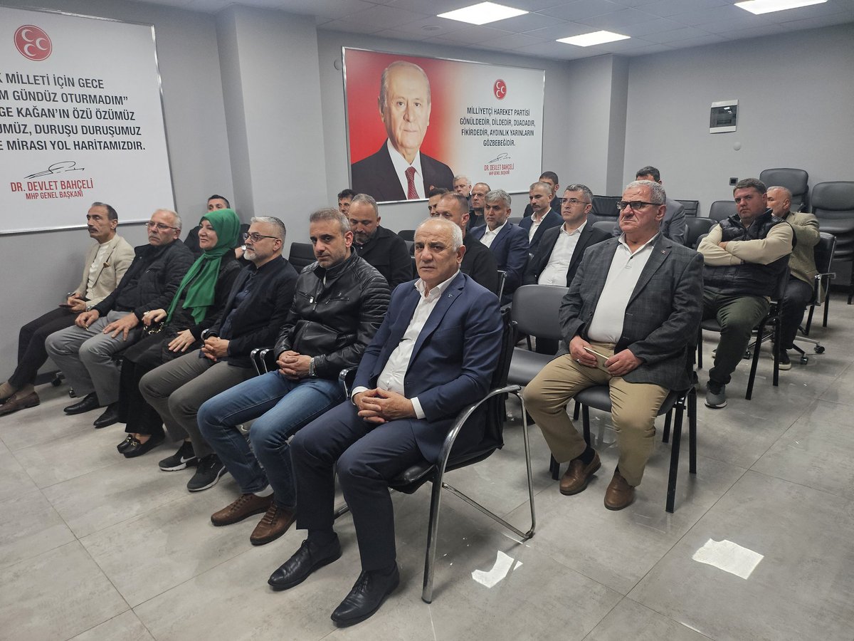 MHP Sakarya tweet media