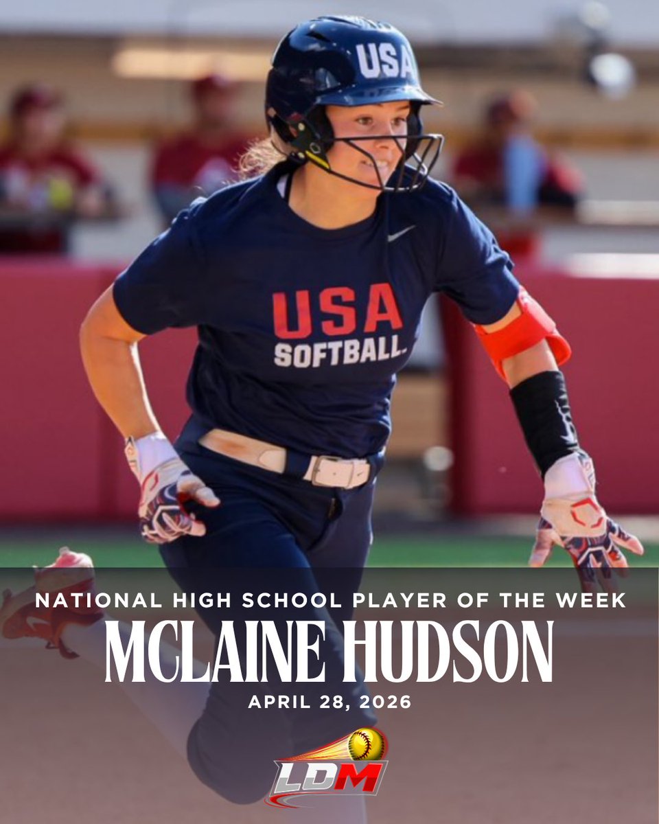 Line Drive Media tweet media