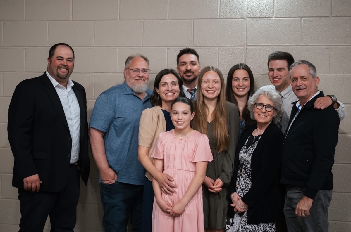 Bible Fellowship Church Denomination tweet media