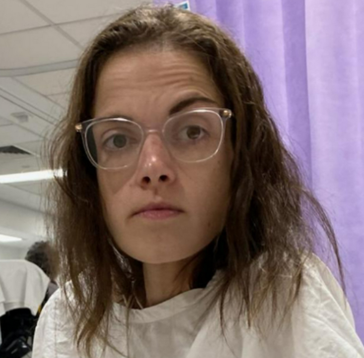Concerns Held For Woman Missing From Calvary Mater Hospital

Have you seen Teagan Few?

Details: 2nurfm.com.au/news/concerns-…

#nswpolice
#waratah
#calvarymaterhospital
#Missingperson