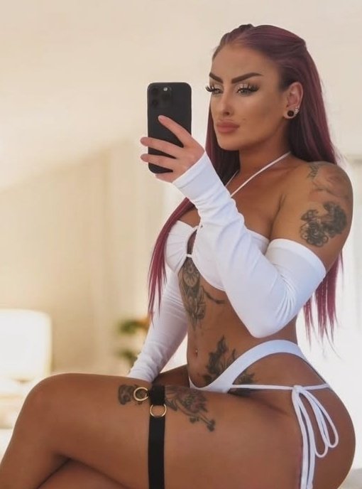 SWAG MODELS tweet media