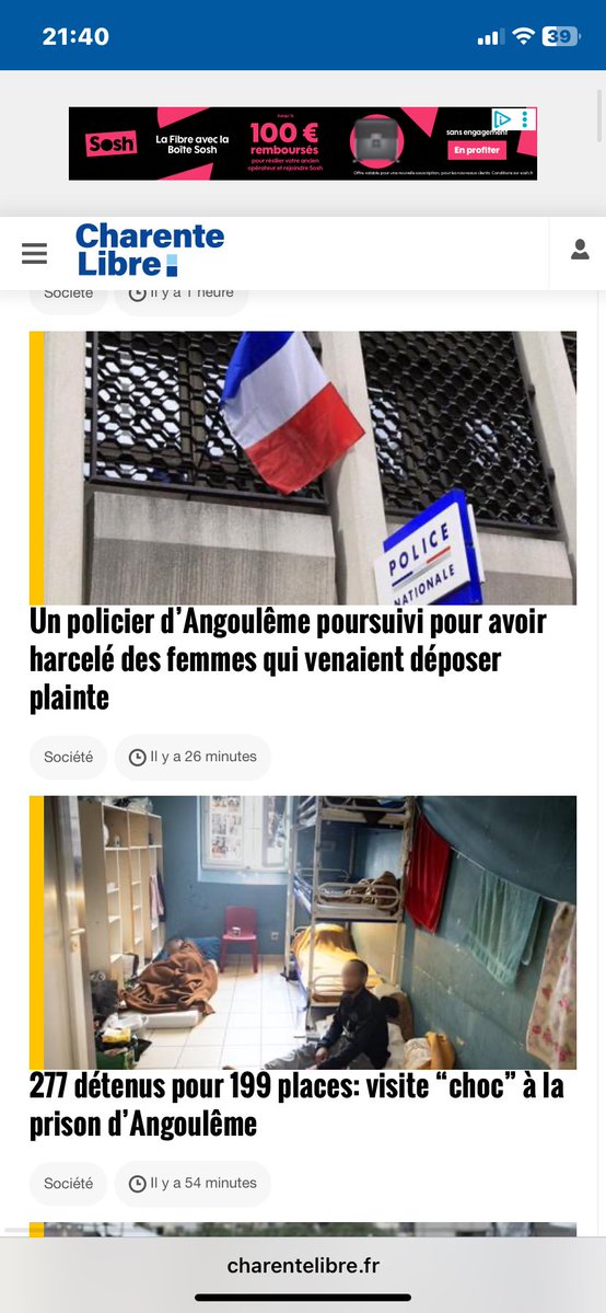 zizouduportugal's tweet image. #ACAB