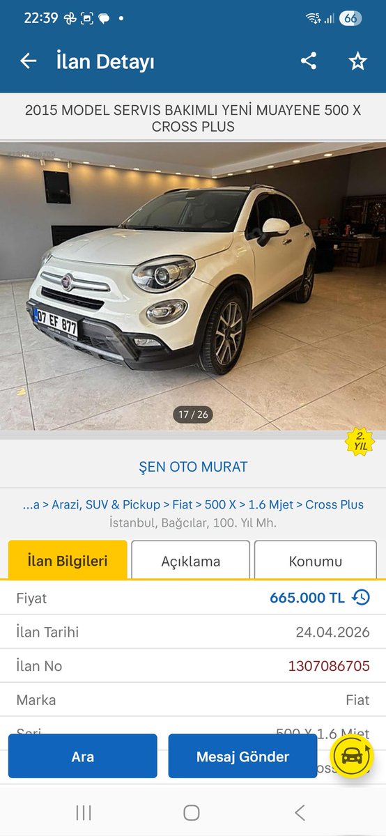 Yozgattan Gelen tweet media