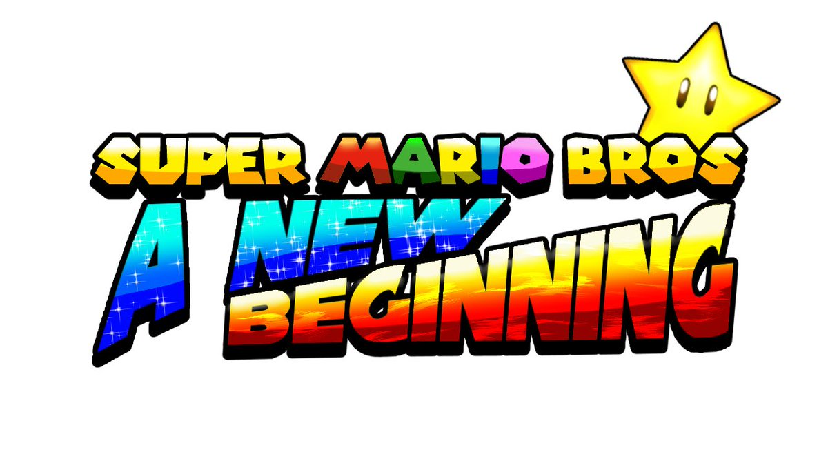 Mario Beginning ANNOUNCEMENT! THE CASTING CALL FOR THE PILOT EPISODE OF MY SUPER MARIO ...