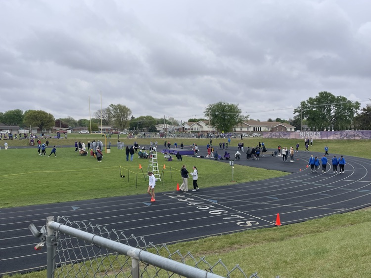 Minden Public Schools tweet media