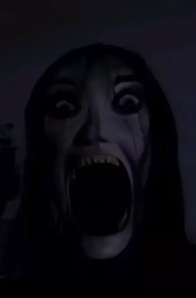 Hunny_Clove's tweet image. Rub my chest as your hard on twitches against my back🤤🙏🏼 #nsfw #nsfwtwt #horror #creepypasta #LITTLEBIGPLANET RAHHH