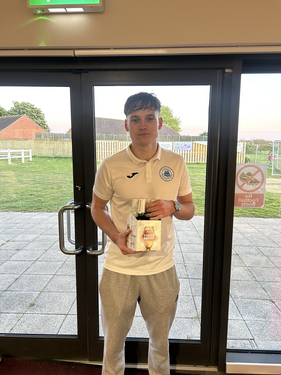 FISHTOFT FC tweet media
