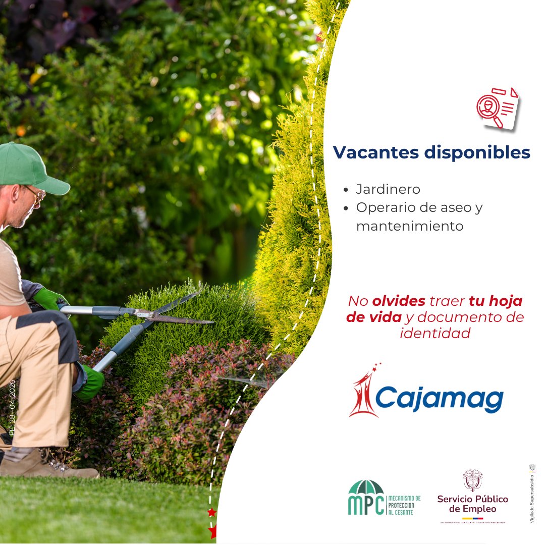 CAJAMAG tweet media