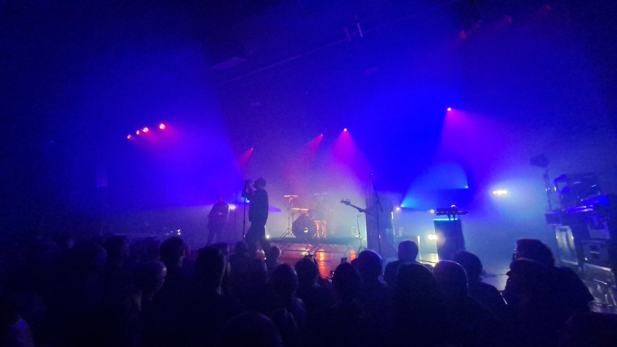 asevgraff's tweet photo. @Thetwilightsad @Botanique 26/04/2026... https://t.co/LjCLJxD89E