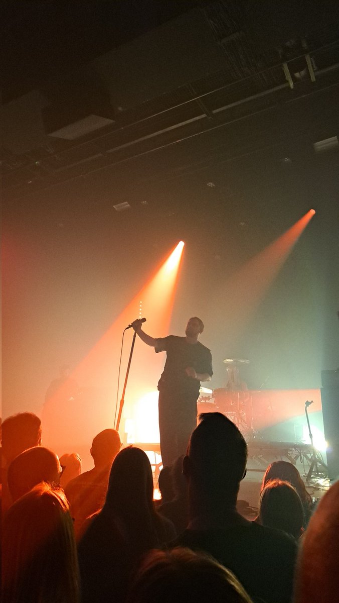 asevgraff's tweet photo. @Thetwilightsad @Botanique 26/04/2026... https://t.co/LjCLJxD89E