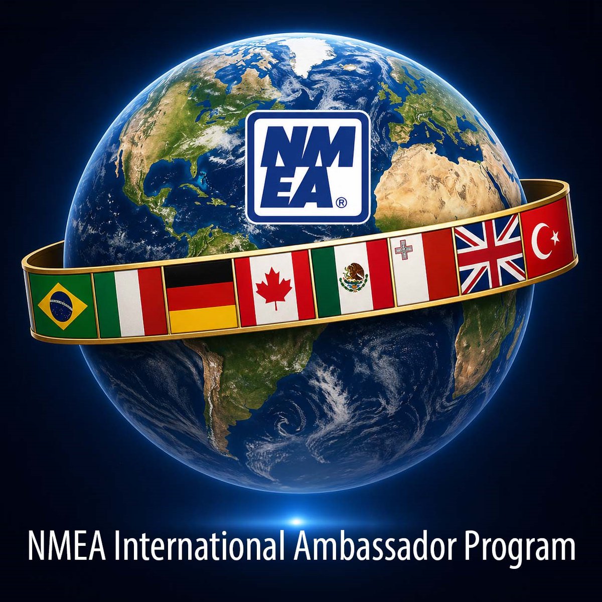 NMEA tweet media