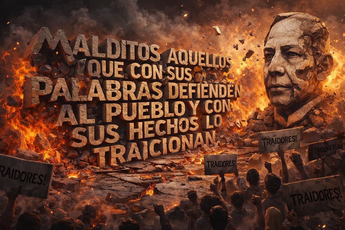Hector G Maldonado M tweet media