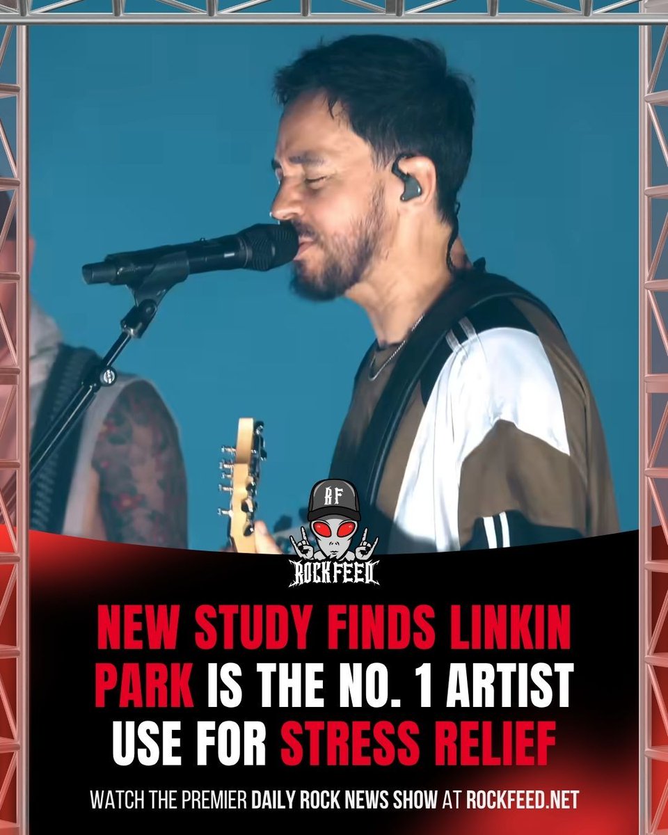 Rock Feed 🎸 tweet media