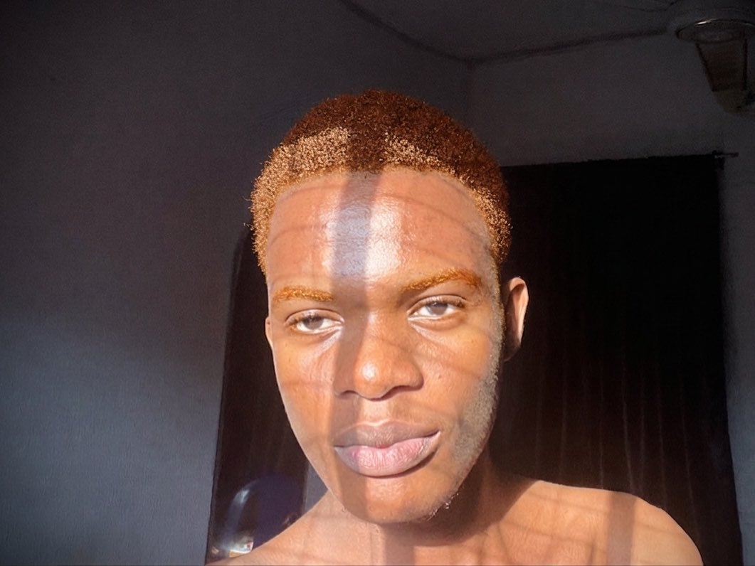 Odewande Taiwo tweet media