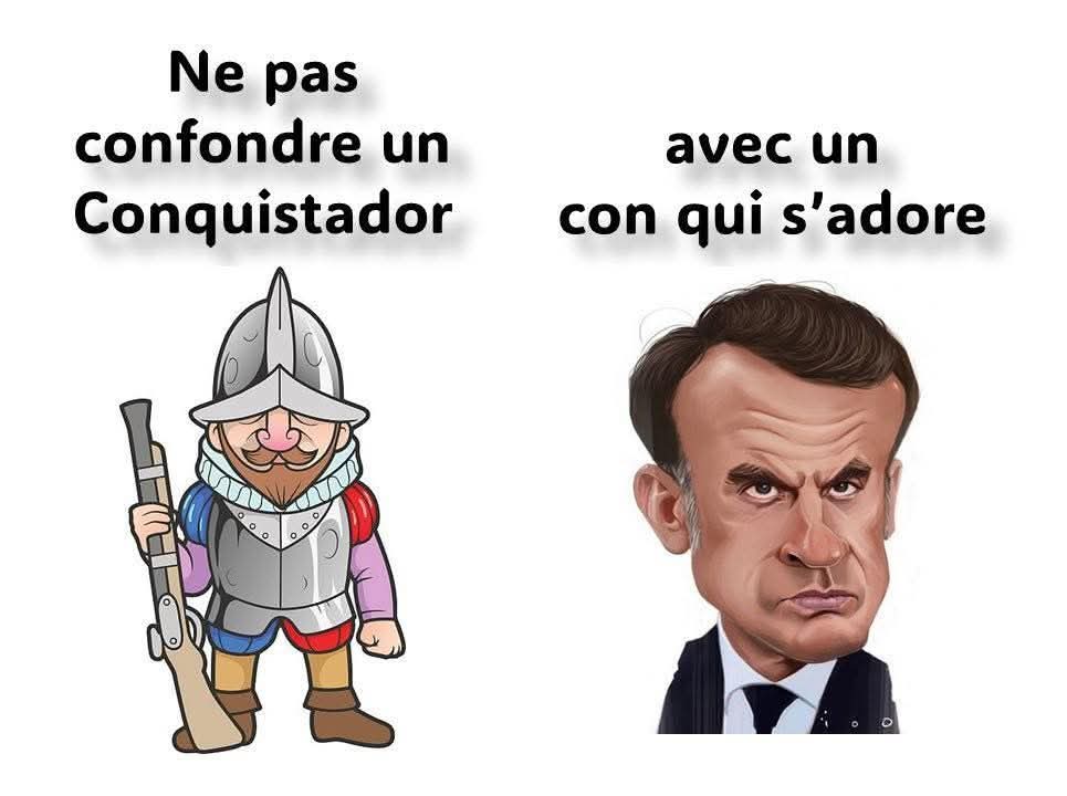 Dalluin_Von_G's tweet image. Vu le #dilemne insoutenable pour lui our répondre , je ne vois plus qu'une seule issue : le #Suicide dans d'atroces souffrances !!!!